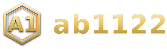 ab1122 logo